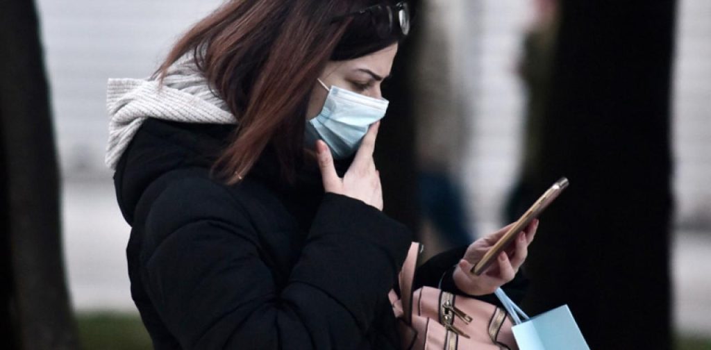 Η Κέρκυρα στέλνει το δικό της μουσικό μήνυμα για τον κορωνοϊό (βίντεο)