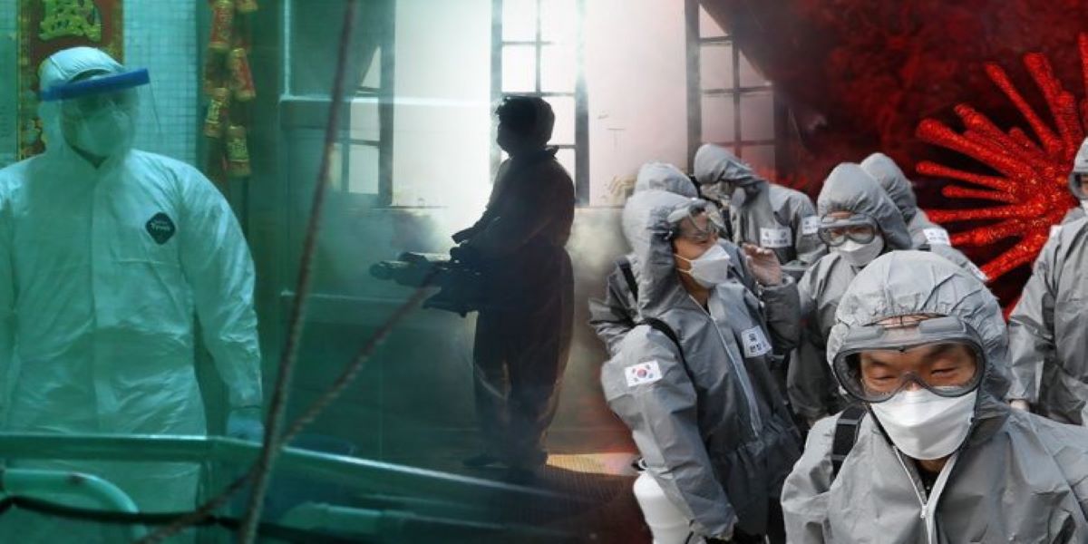 Παγκόσμια πανδημία: Οι πρώτοι νεκροί και κρούσματα ανά τον κόσμο