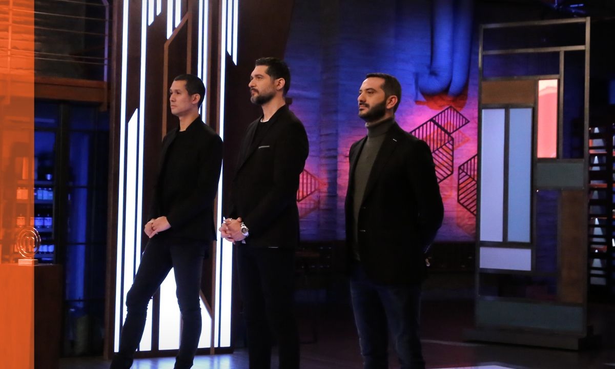 Αυτή είναι η τελική «εξάδα» του «MasterChef»