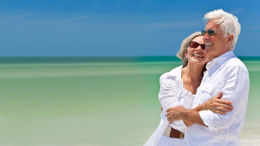 Πέντε συμβουλές που θα σας βοηθήσουν να παραμείνετε για πάντα νέοι… στην ψυχή!