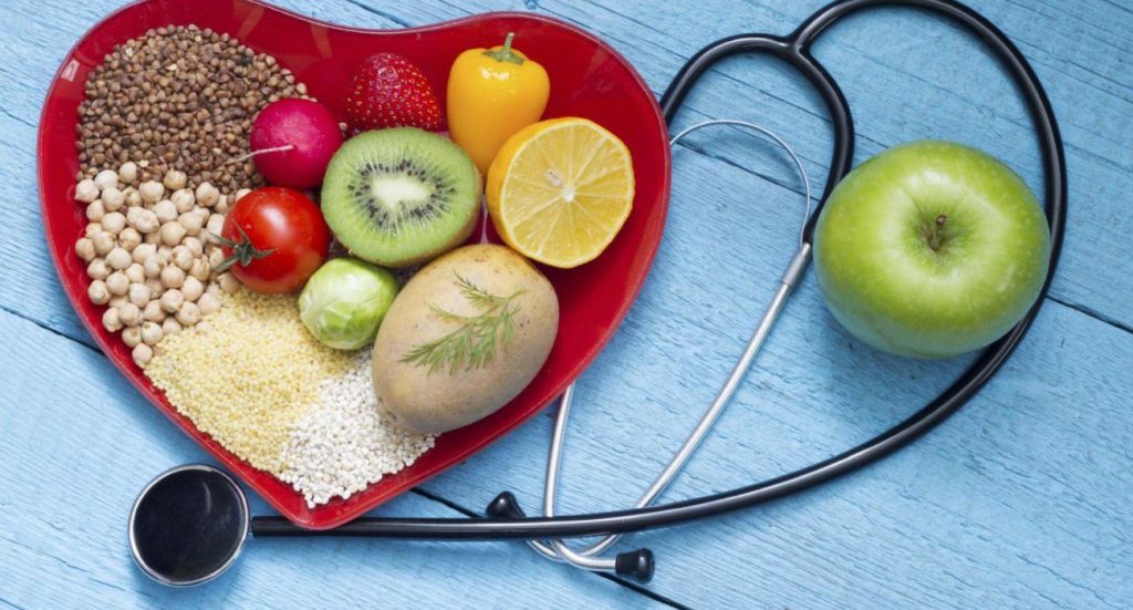 Πόσο παίζει ρόλο η διατροφή στην αντιμετώπιση του κορωνοϊού – Ιδού η απάντηση