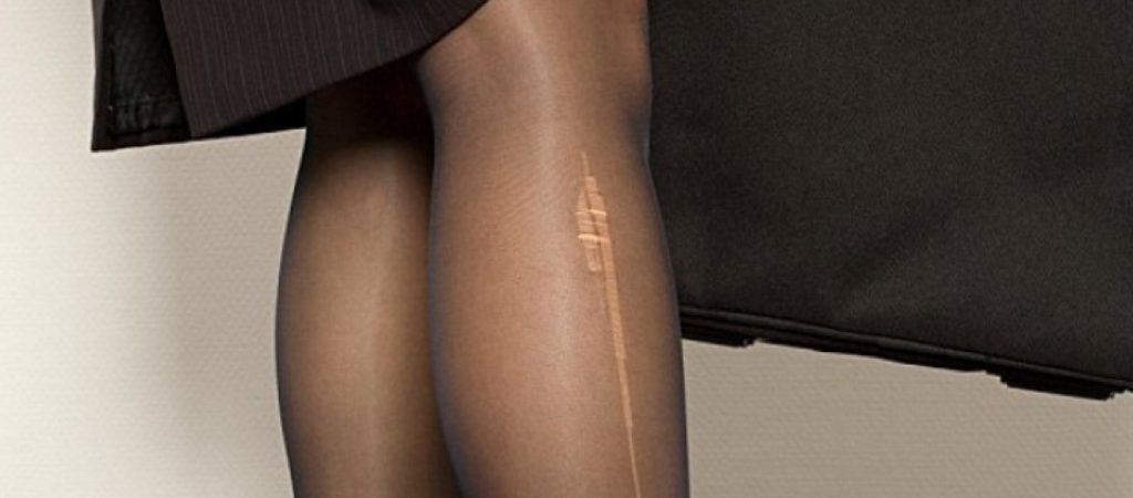 Εννιά απίθανες χρήσεις για το παλιό καλσόν – Δεν πάει ο νους σας