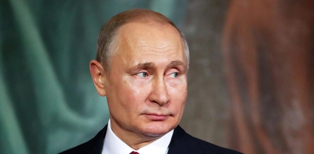 Ο Β.Πούτιν δεν θα υποταχθεί στον πόλεμο με τη Σαουδική Αραβία για το πετρέλαιο