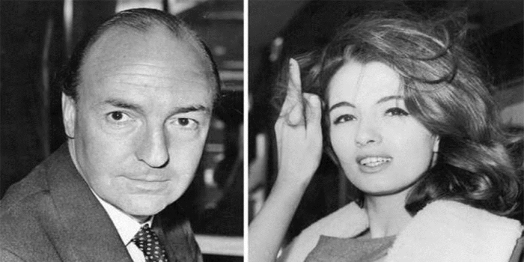 Το ερwτικό «σκάνδαλο Προφιούμο» που συγκλόνισε τη Βρετανία και έγινε ταινία (φώτο)