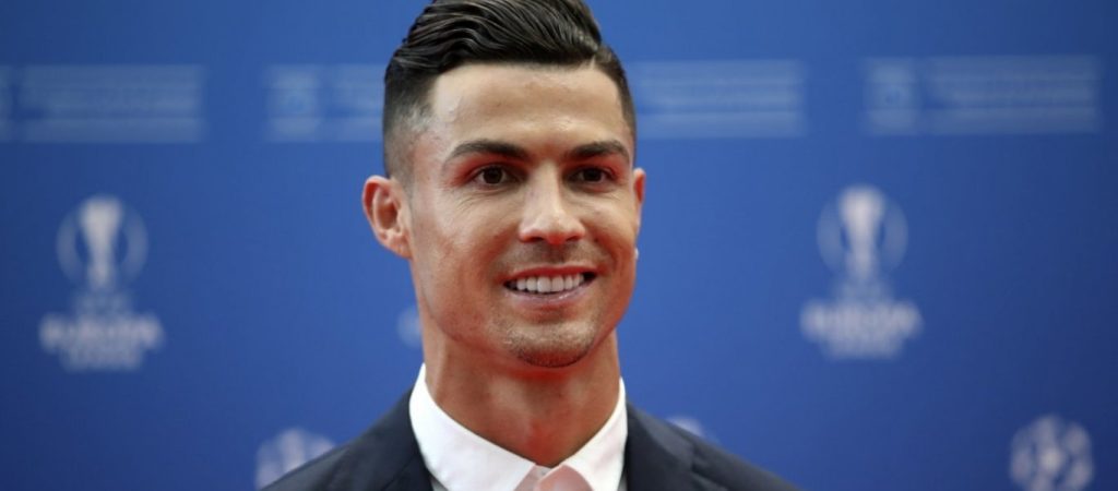 Ευχάριστα νέα για τον Κριστιάνο Ρονάλντο: Αρνητικό το τεστ για τον κορωνοϊό