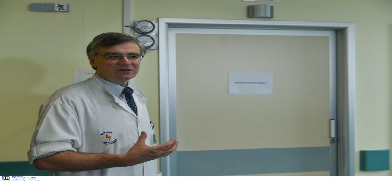 Η Figaro «εξυμνεί» Τσιόδρα: «Θα σημαδέψει ανεξίτηλα την Ιστορία της Ελλάδας»