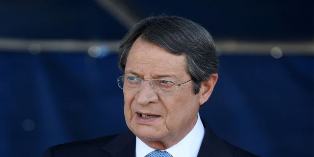 Απαγόρευση κυκλοφορίας λόγω κορωνοϊού και στην Κύπρο