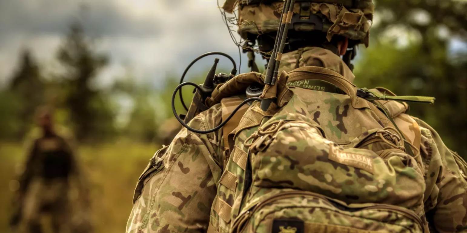 Μέτρα προστασίας για τον κορωνοϊό στις στρατολογικές υπηρεσίες ανακοίνωσε το ΓΕΕΘΑ