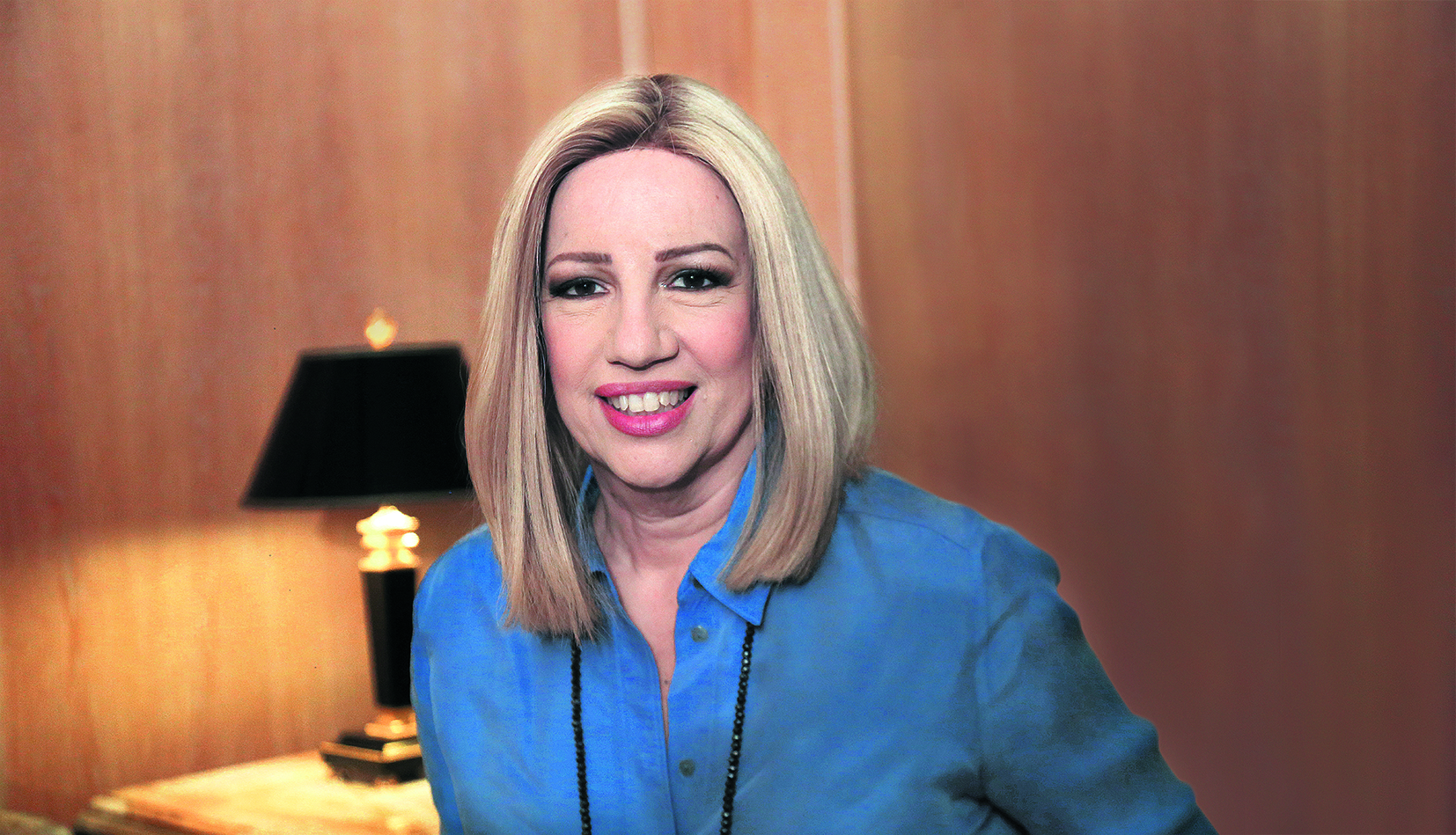 Φ.Γεννηματά: «H κυβέρνηση να απαιτήσει από την Ευρώπη οριστικές λύσεις και όχι να πανηγυρίζει για τα αυτονόητα»