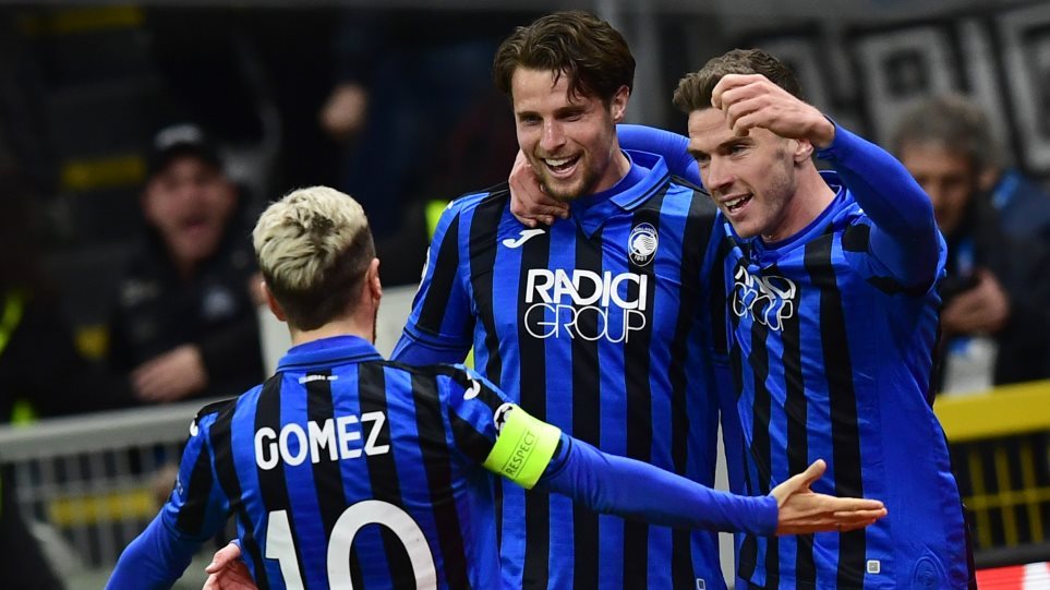 Π. Γκόμες: «Το ματς με τη Βαλένθια έπαιξε ρόλο στην εξάπλωση του κορωνοϊού – Ένας από τους παίκτες ήταν θετικός»