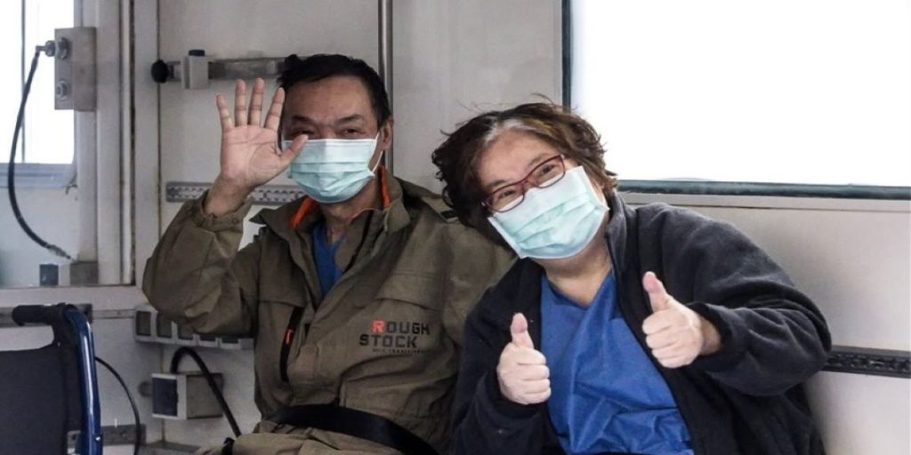 Κύπρος: 21 νέα κρούσματα  κορωνοϊού – 154 συνολικά