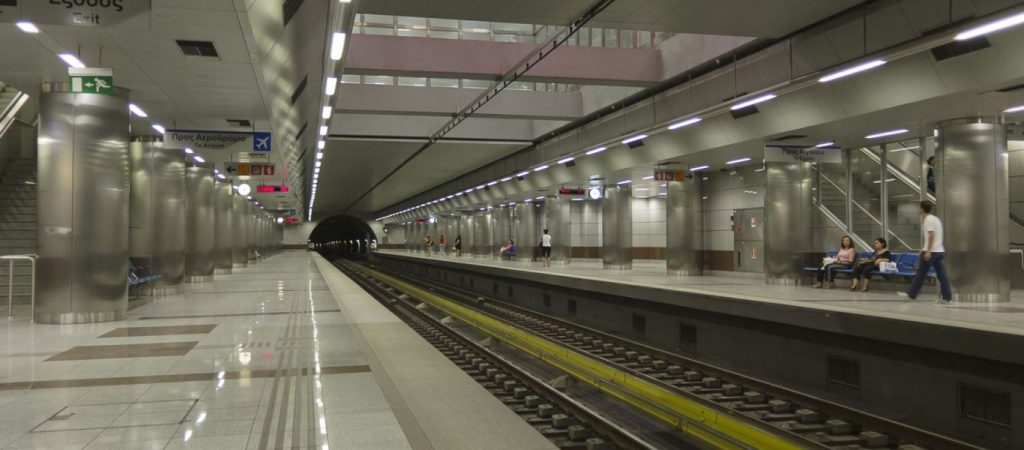 Αναστέλλεται η πληρωμή προστίμων στα μέσα μεταφοράς – Μέχρι πότε θα ισχύει