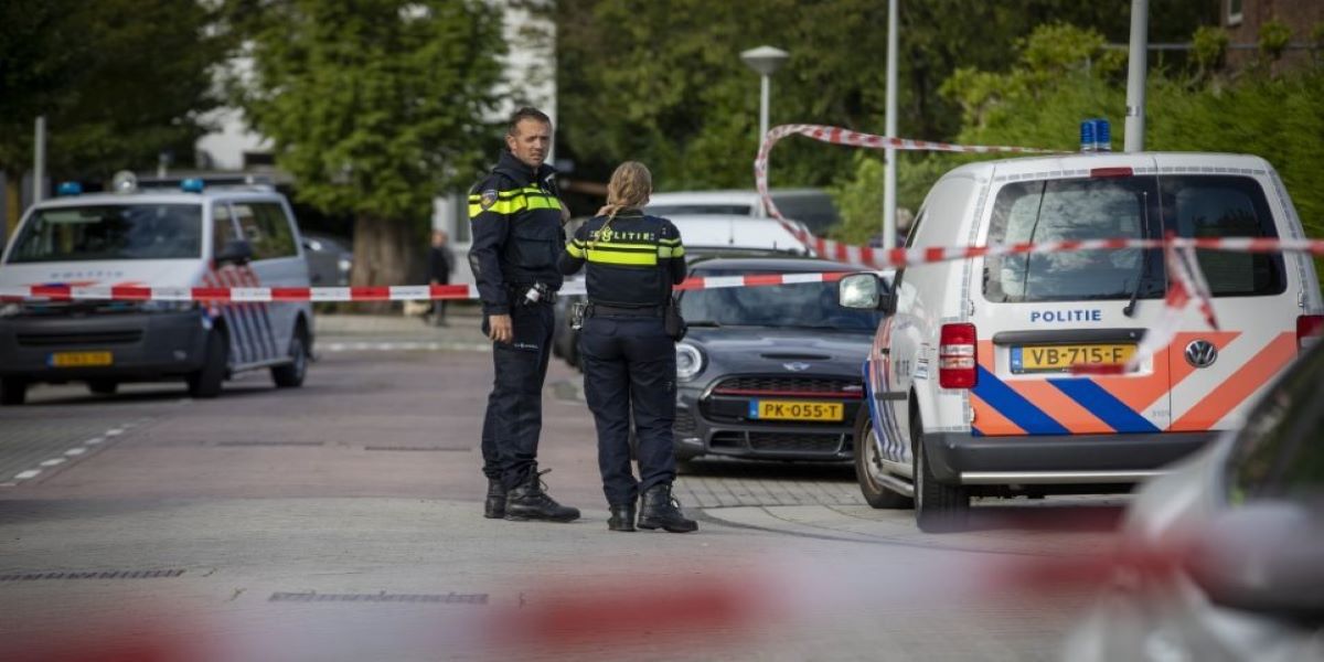 Ολλανδία: Απαγόρευση συναθροίσεων μέχρι την 1 Ιουνίου