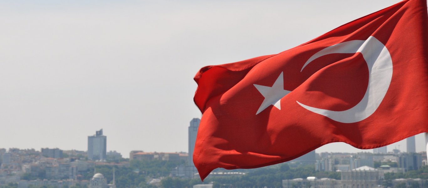 Ούτε η πανδημία δεν σταματά τον Ερντογάν: Συλλήψεις οχτώ δημάρχων για συμμετοχή σε τρομοκρατική οργάνωση