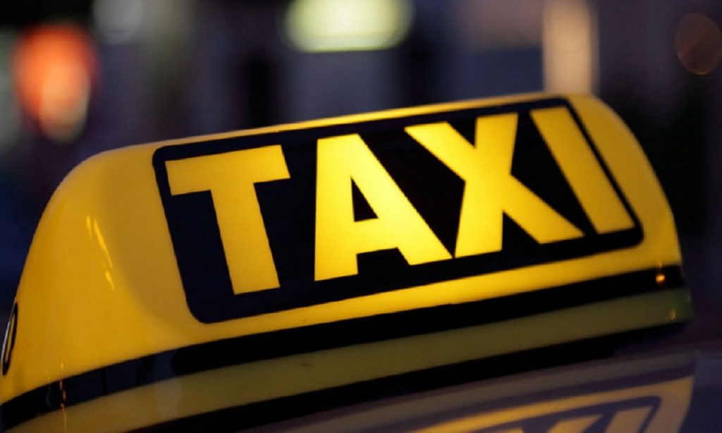 Διευκρινίσεις από την Ομοσπονδία Ταξί μετά την ανακοίνωση για την απαγόρευση κυκλοφορίας