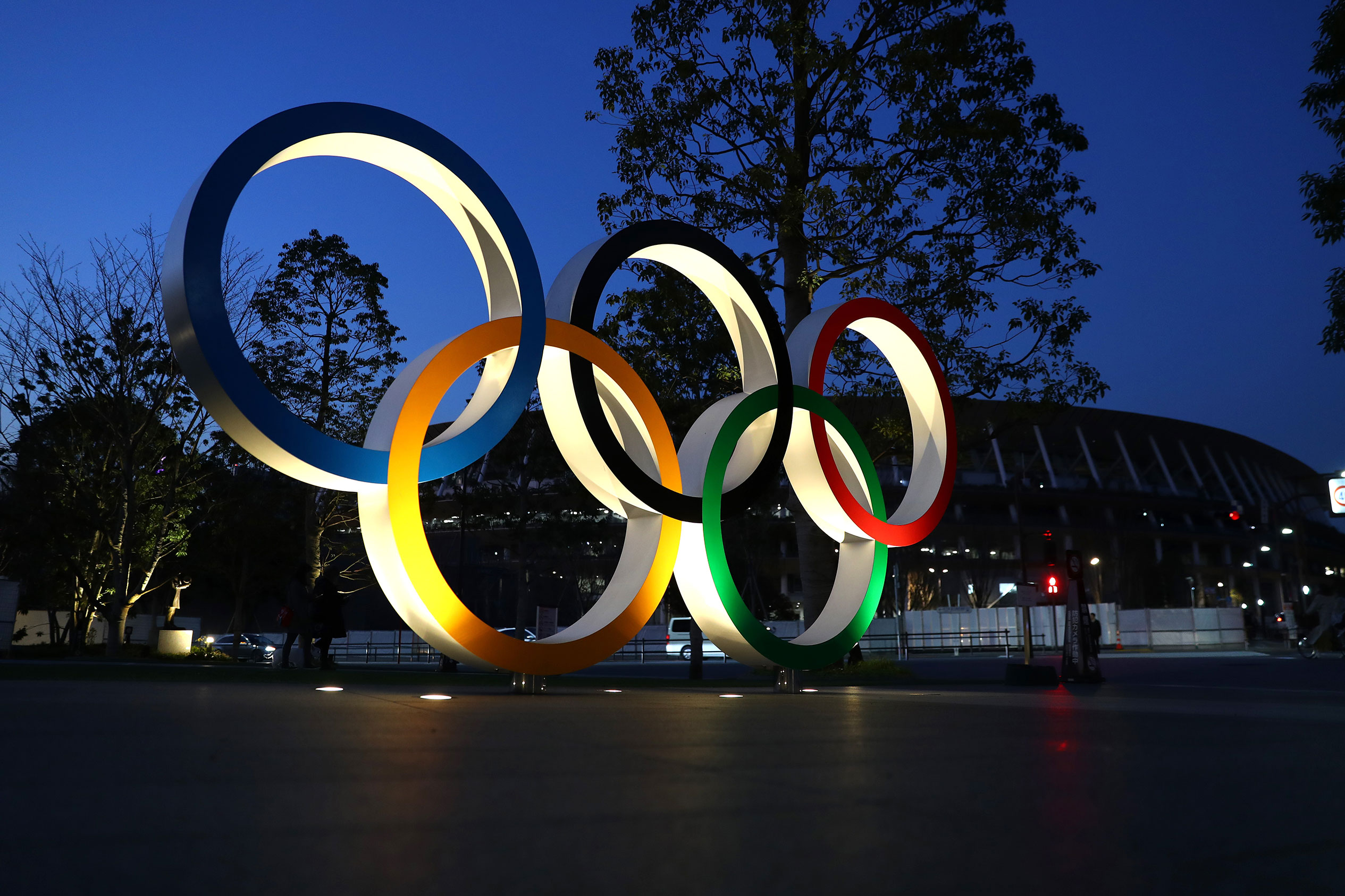 Πρωθυπουργός Ιαπωνίας: «Ίσως γίνει αναπόφευκτη η αναβολή των Ολυμπιακών Αγώνων»