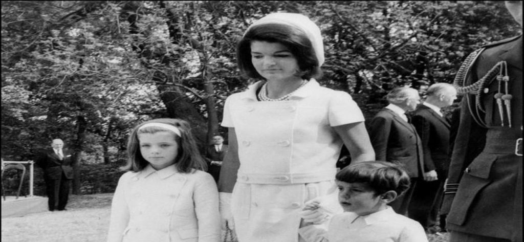 Minor Cay: Πωλείται το «παλάτι» που έκανε διακοπές στις Μπαχάμες η Τζάκι Ωνάση