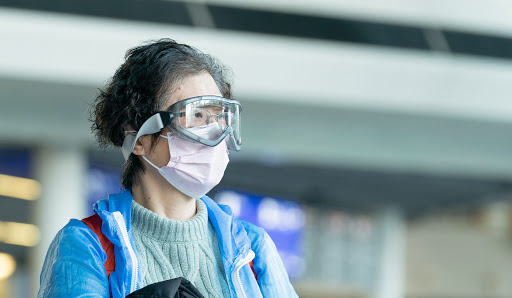 Για «χαραμάδα» αισιοδοξίας  για τον κορωνοϊό  βάσει των τελευταίων στοιχείων κάνουν λόγο Ιταλοί αξιωματούχοι