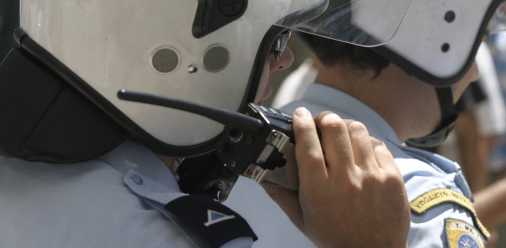 «Θ-19»: Ο κωδικός στους ασύρματους της ΕΛ.ΑΣ. για τον κορωνοϊό – Λειτουργεί και ειδικό κέντρο ιχνηλάτησης κρουσμάτων