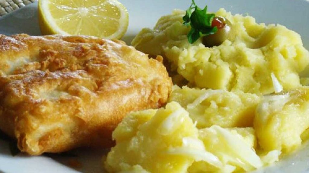 Σκορδαλιά: Ποιοι πρέπει να την αποφεύγουν για λόγους υγείας;