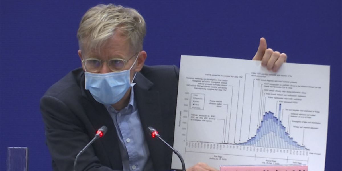 ΠΟΥ: Απαντήσεις για το πότε θα τελειώσει ο εφιάλτης και που θα «χτυπήσει» εκ νέου ο ιός