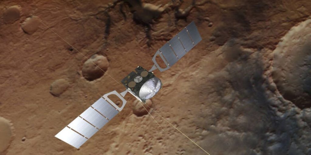 Ο κορωνοϊός «παγώνει» τέσσερις σε εξέλιξη διαστημικές αποστολές