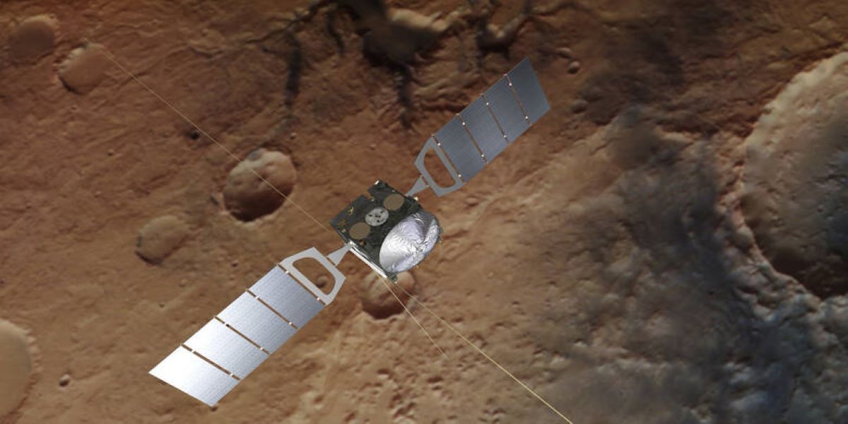 Ο κορωνοϊός «παγώνει» τέσσερις σε εξέλιξη διαστημικές αποστολές