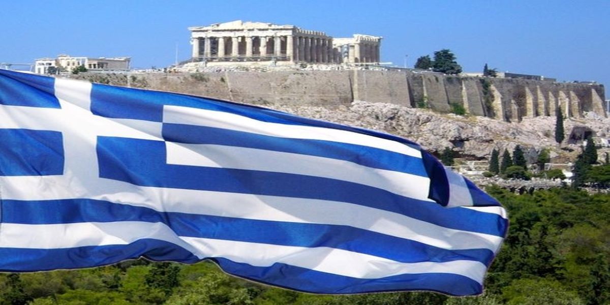 25η Μαρτίου: Ο Ευαγγελισμός της Θεοτόκου – Η μεγάλη θρησκευτική εορτή της Ελλάδας