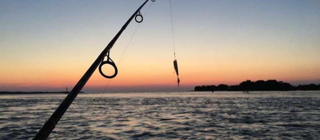 Βόλος: Ψαράς έπιασε καρχαρία 7 μέτρων – Δεν πίστευε στα μάτια του (φωτο)