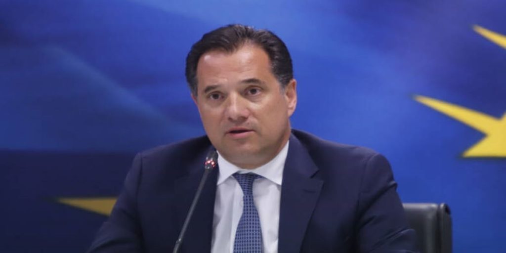 Α. Γεωργιάδης: «Μέχρι και 150.000 ευρώ πρόστιμο σε φαρμακαποθήκη που αισχροκερδεί»