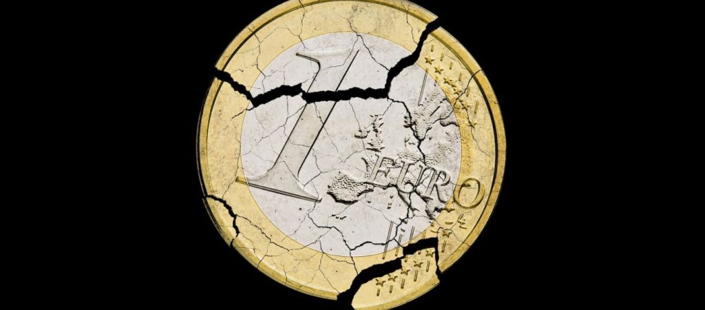 Έρχεται κρίση χειρότερη του 2008 στον ιδιωτικό τομέα: «Οι δείκτες μοιάζουν με λάθος γραφήματα»