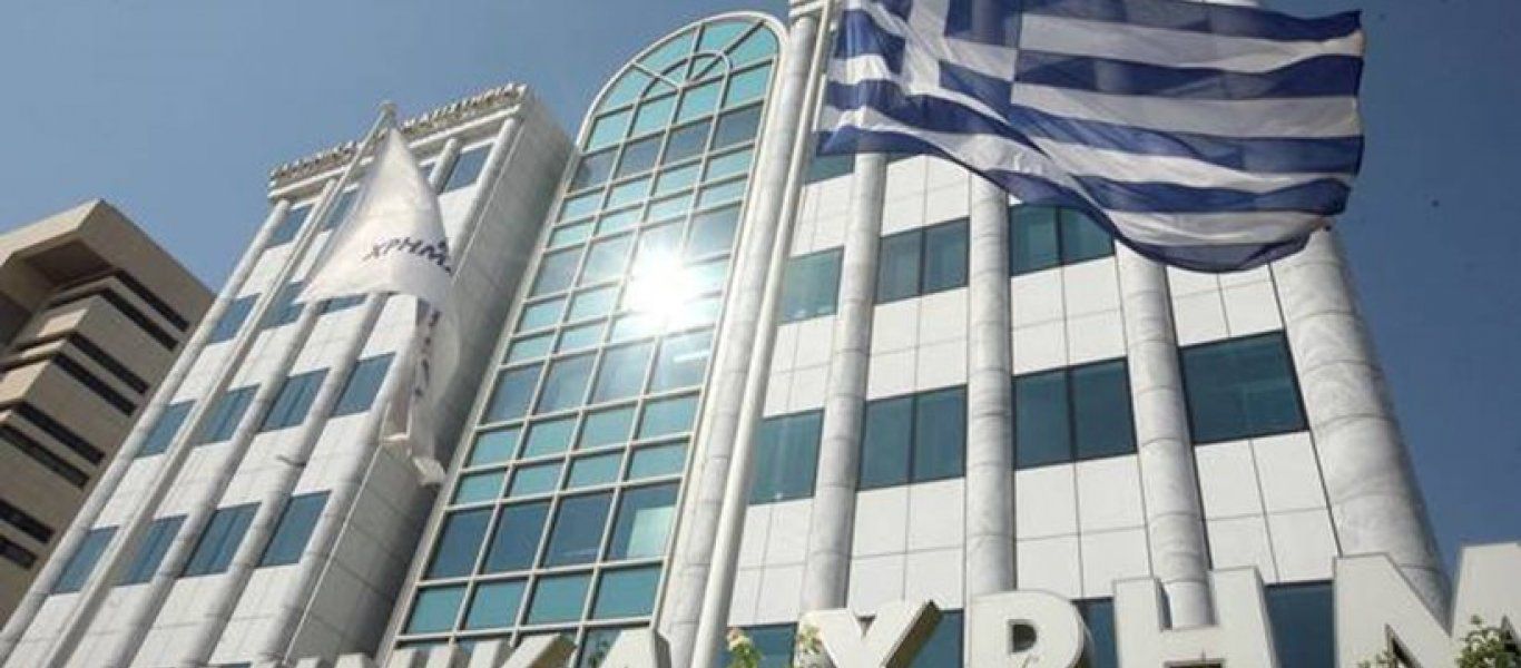 «Αντιστέκεται» στην καραντίνα το Χρηματιστήριο Αθηνών: Άνοδος 7,9%