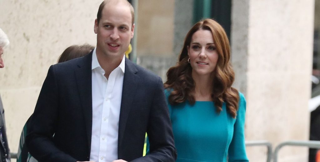 Αναλαμβάνει τα ηνία της μοναρχίας ο πρίγκιπας Ουίλιαμ (βίντεο)