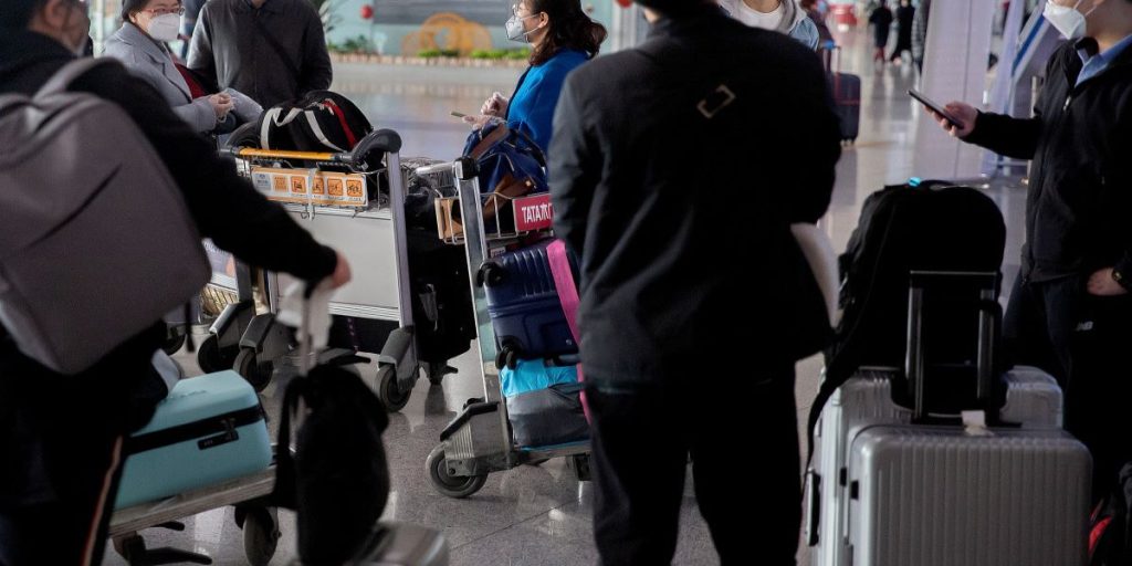 Λονδίνο: Εγκλωβισμένοι σε αεροδρόμιο βρίσκονται 250 Έλληνες