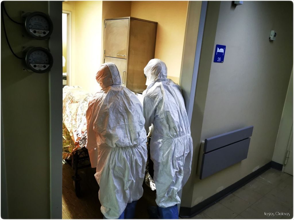 Τέσσερις οι νεκροί στο Μεξικό από τον κορωνοϊό και δύο στην Ταϊλάνδη