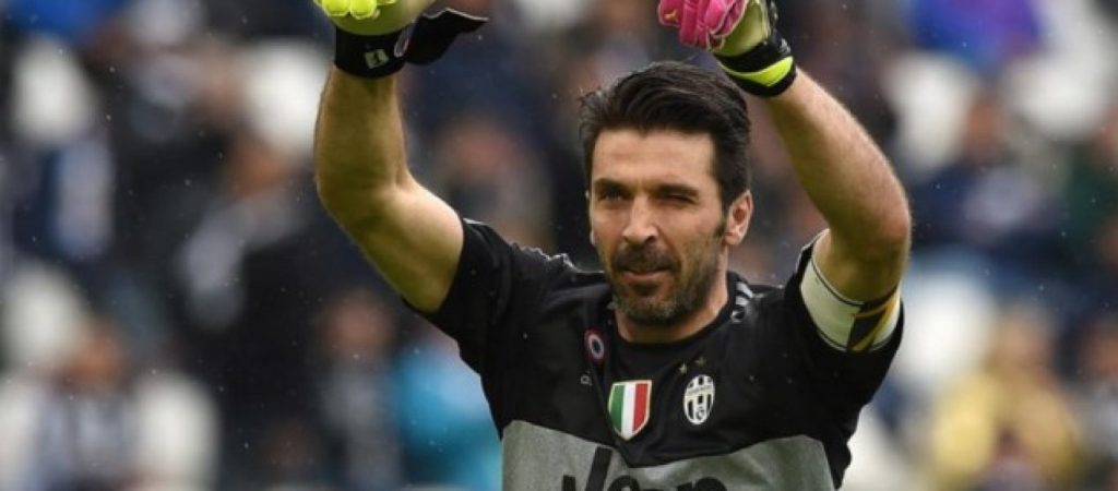 Ο Μπουφόν δεν θα «χωρίσει» με τη Γιούβε ποτέ! Ανανέωσε για ακόμη έναν χρόνο