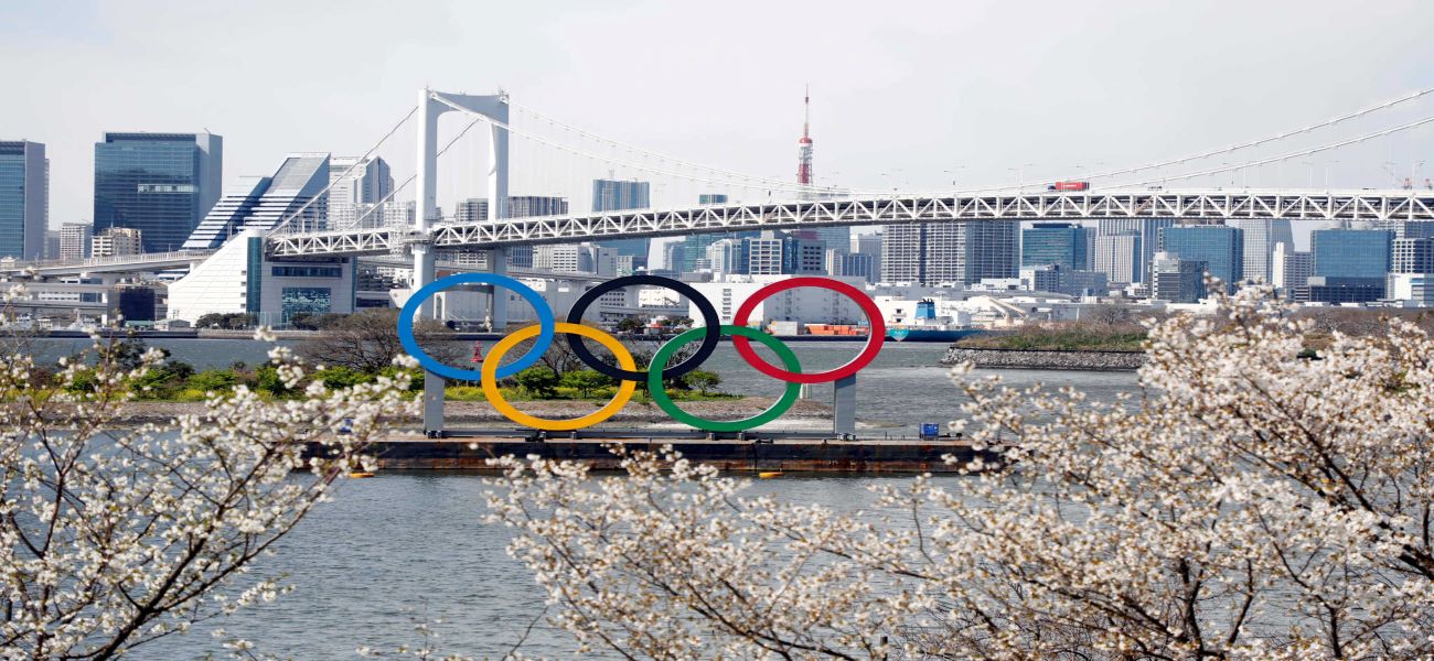 Ολυμπιακοί Αγώνες: Σκέψεις για διεξαγωγή τους την άνοιξη