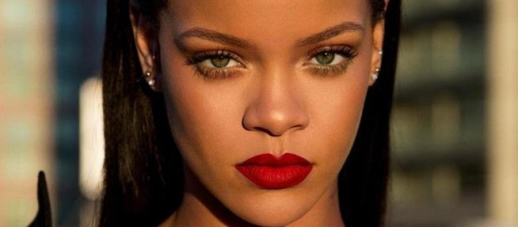 Στον «αγώνα» κατά του κορωνοϊού και η Ριάνα – Δώρισε σε οργανώσεις 5 εκατ. δολάρια