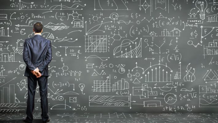 Τεστ IQ: Το κουίζ ευφυίας που ελάχιστοι κάνουν πάνω από 8/10