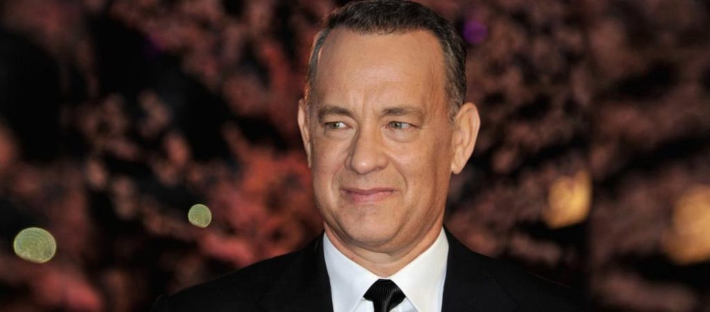 Το νέο μήνυμα του Τομ Χανκς για τον κορωνοϊό: «Η παραμονή σας σε καραντίνα σημαίνει ότι…»