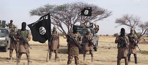 ISIS: «Εκδίκηση και τιμωρία του Θεού προς τους άπιστους ο κορωνοϊός – Ελπίζουμε να εντείνει την οργή του»