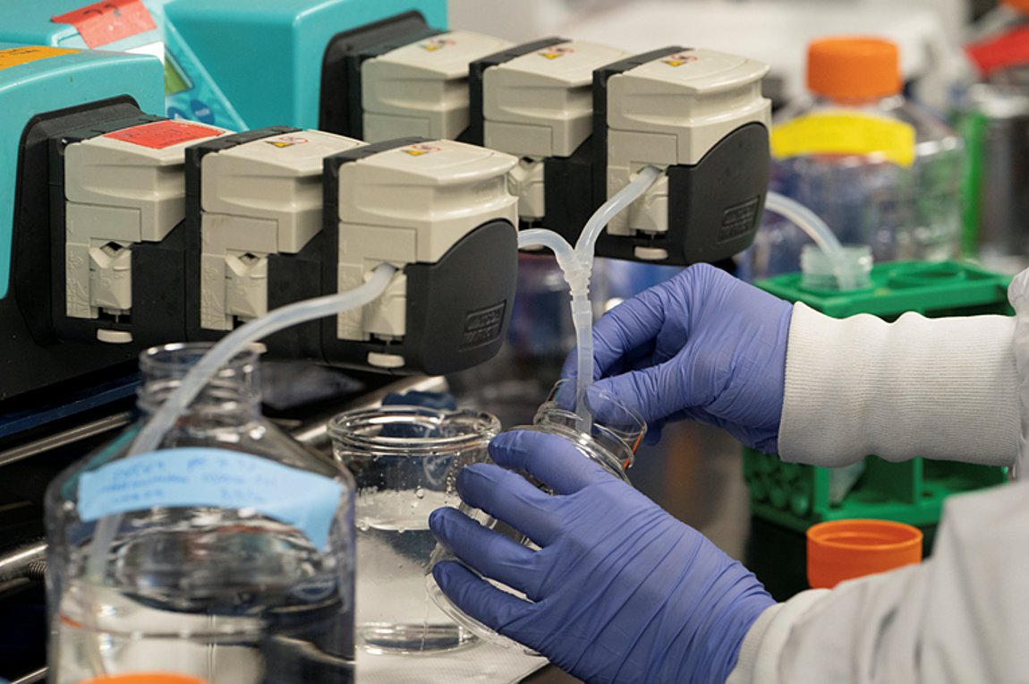 Στη «μάχη» του κορωνοϊού η Ελλάδα: Το υπ. Υγείας και ο ΕΟΦ παρήγγειλαν 5 τόνους χλωροκίνη από την Ινδία