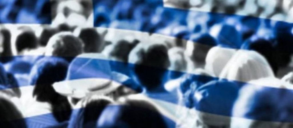 Μετά τον κορωνοϊό η ελληνική οικονομία θα πλεύσει σε άγνωστα νερά με θυελλώδεις ανέμους