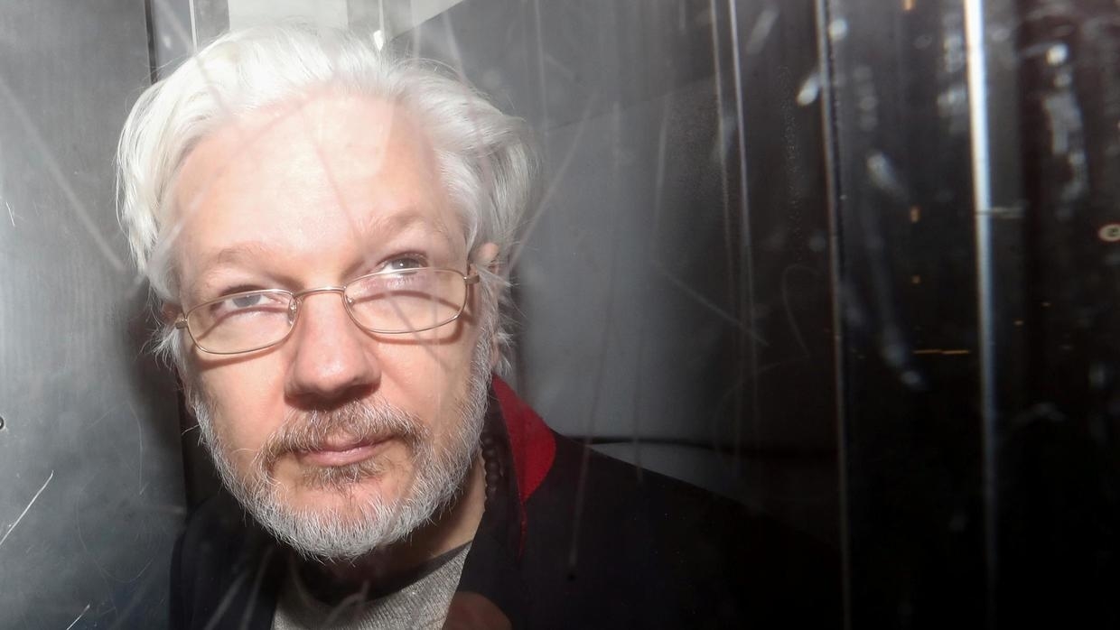 Απορρίφθηκε η αίτηση του «WikiLeaks» – Δεν βγαίνει από τη φυλακή με εγγύηση