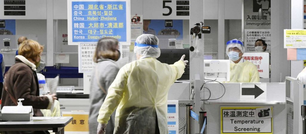 Στον «πάγο» όλες οι γραμμές παραγωγής ηλεκτρικών ειδών στον κόσμο λόγω κορωνοϊού