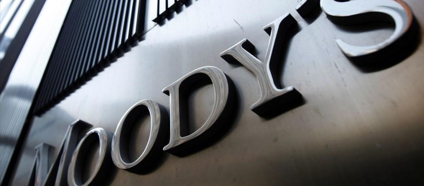 Moody’s: «Μαύρη» πρόβλεψη για τις οικονομίες των G20 – Σε ύφεση λόγω του κορωνοϊού