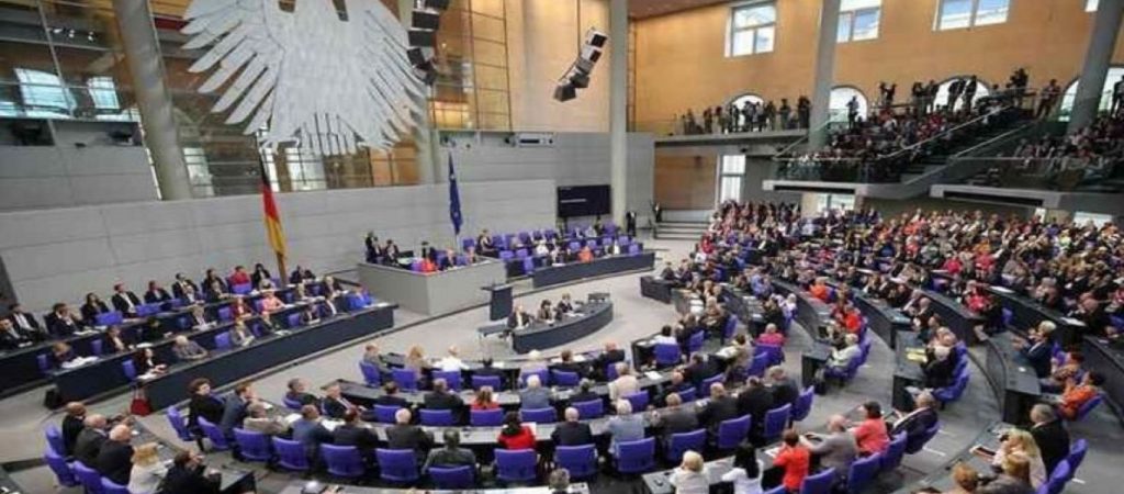 Υπουργός Οικονομικών Γερμανίας: «Βιώνουμε κρίση χωρίς ιστορικό προηγούμενο»