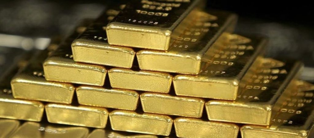 Goldman Sachs: «Τώρα είναι η ώρα να αγοράσετε χρυσό»