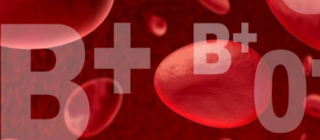 Οι τροφές που πρέπει να καταναλώνετε ανάλογα με την ομάδα αίματος που έχετε