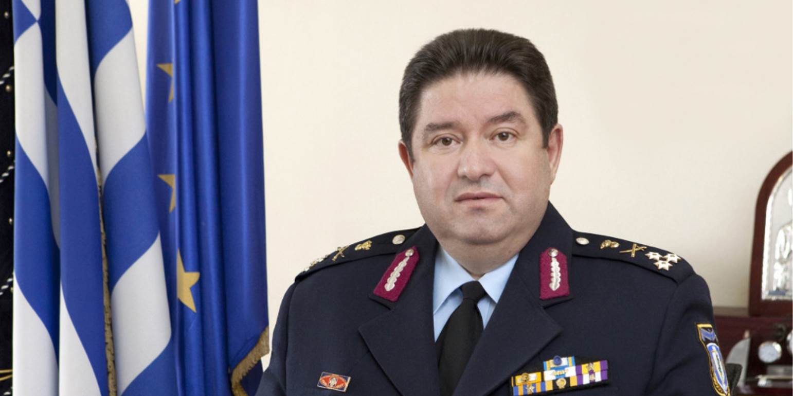 Αρχηγός ΕΛ.ΑΣ: «Ως Ελληνική Αστυνομία να ανταποκριθούμε στο ρόλο μας»